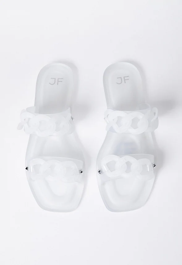Astrid Slide Sandal - Image 6