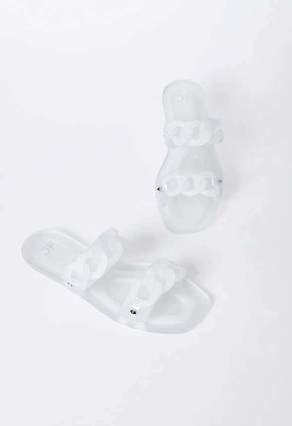 Astrid Slide Sandal - Image 7