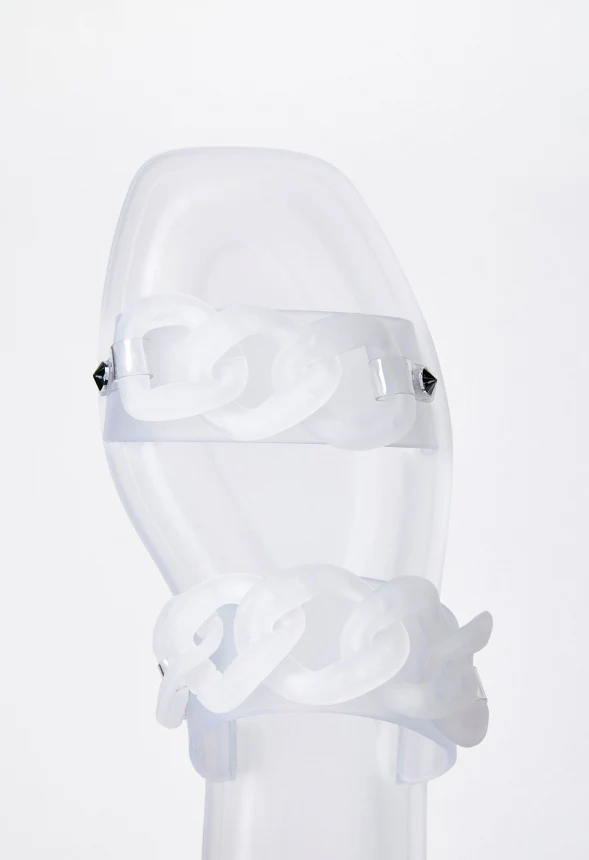 Astrid Slide Sandal - Image 8