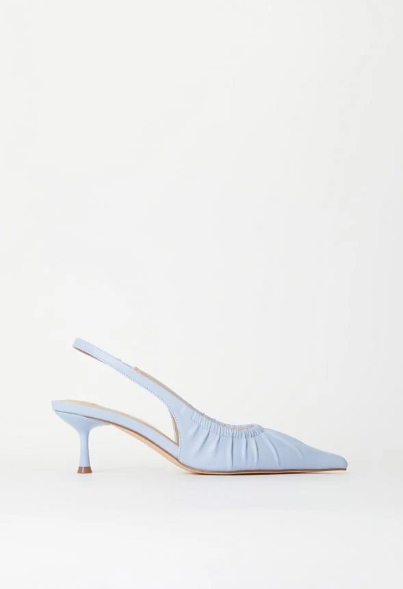 Aubrey Slingback Pump - Image 3