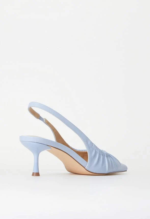 Aubrey Slingback Pump - Image 4