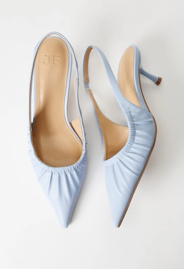 Aubrey Slingback Pump - Image 5