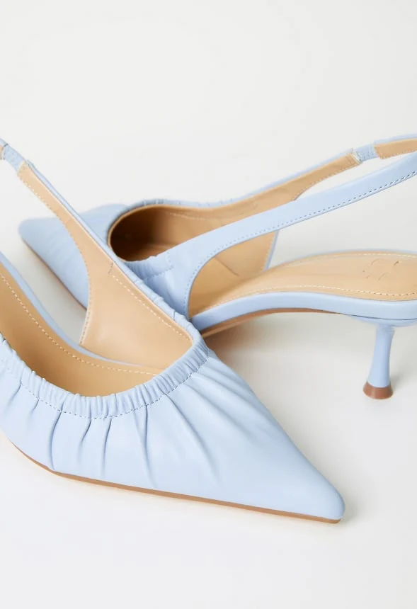 Aubrey Slingback Pump - Image 6