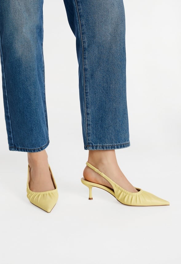 Aubrey Slingback Pump - Image 2