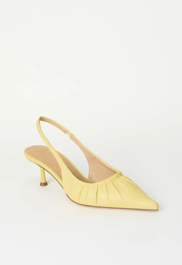 Aubrey Slingback Pump - Image 3