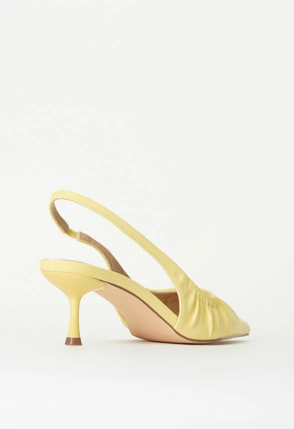 Aubrey Slingback Pump - Image 4
