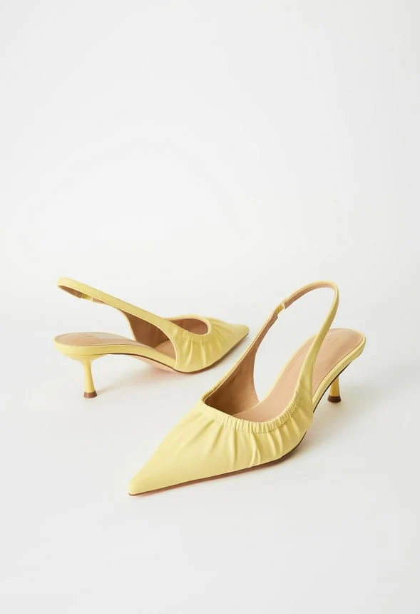Aubrey Slingback Pump - Image 5