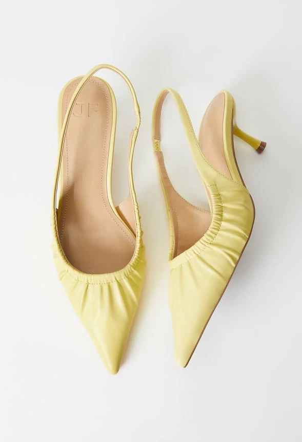 Aubrey Slingback Pump - Image 6