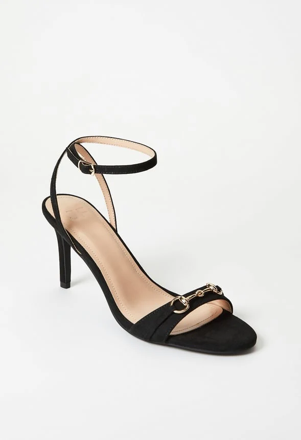 Auden Heeled Sandal - Image 3