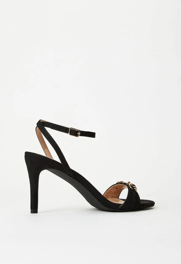 Auden Heeled Sandal - Image 5