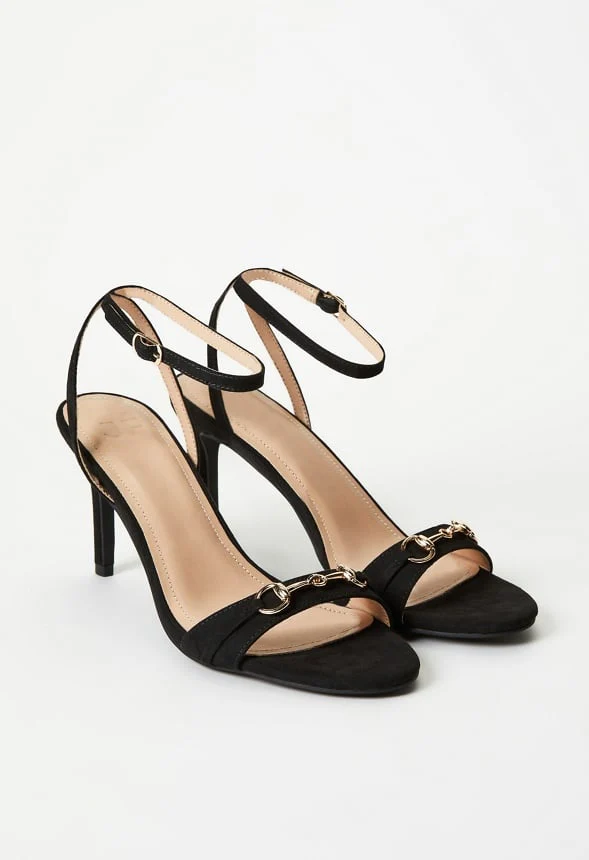 Auden Heeled Sandal - Image 6