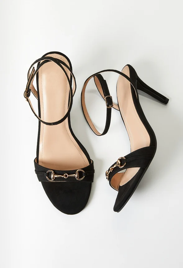 Auden Heeled Sandal - Image 7