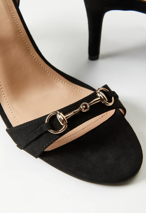 Auden Heeled Sandal - Image 8