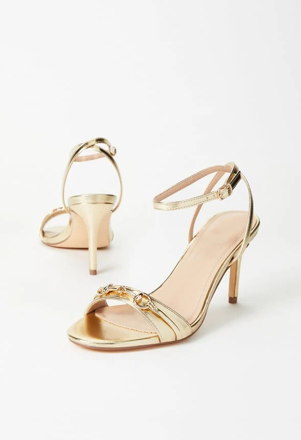 Auden Heeled Sandal - Image 5