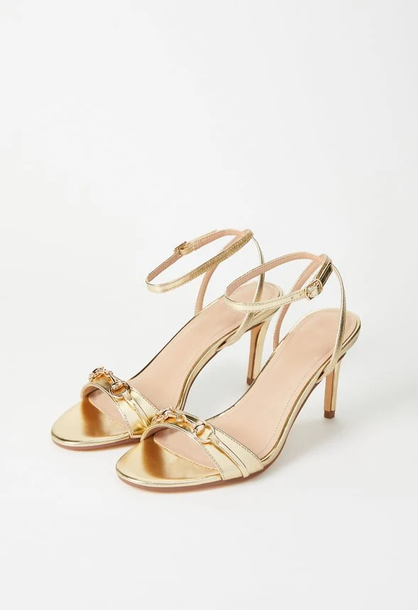 Auden Heeled Sandal - Image 6