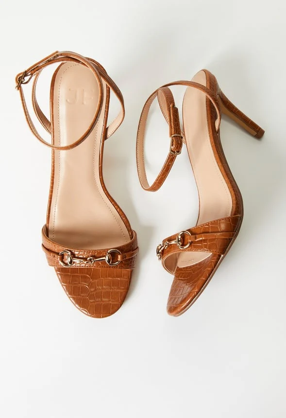 Auden Heeled Sandal - Image 6
