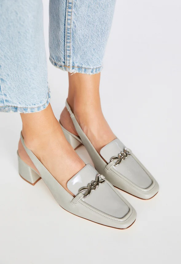 Audrey Slingback Pump - Image 2