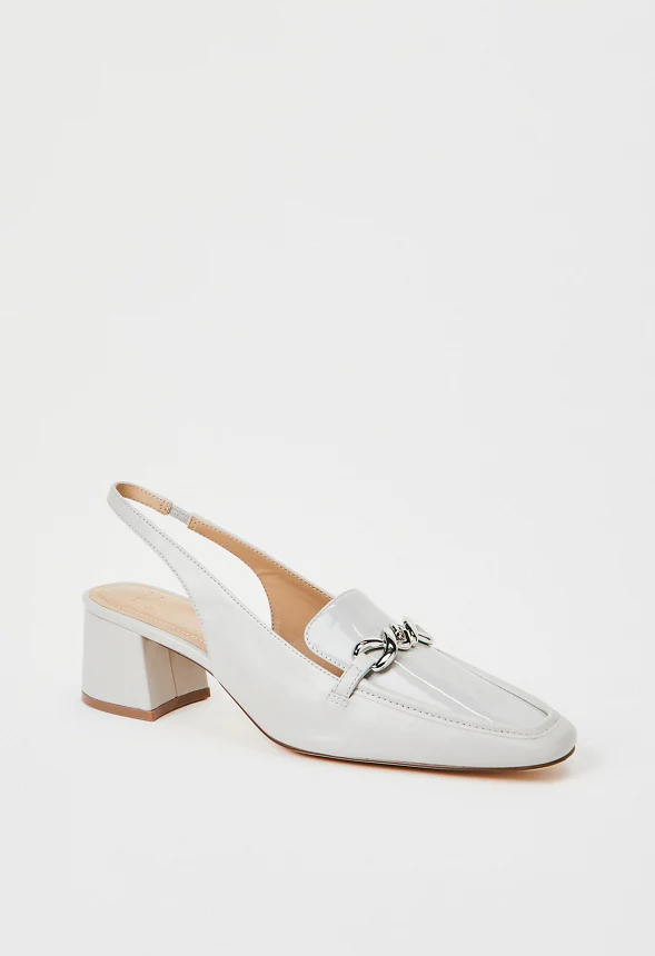 Audrey Slingback Pump - Image 3