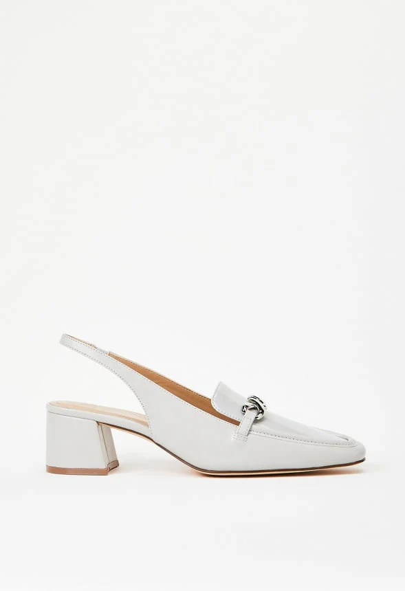 Audrey Slingback Pump - Image 4