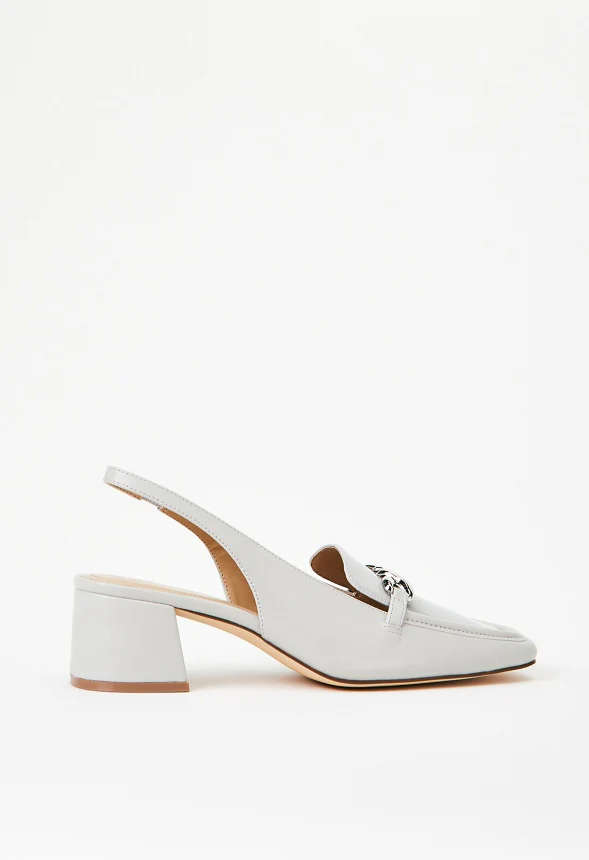 Audrey Slingback Pump - Image 5