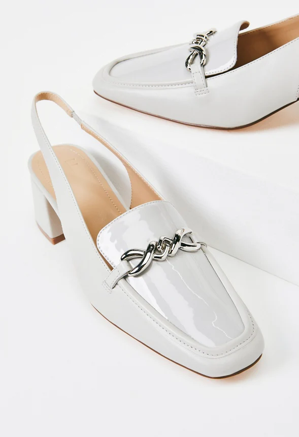 Audrey Slingback Pump - Image 6