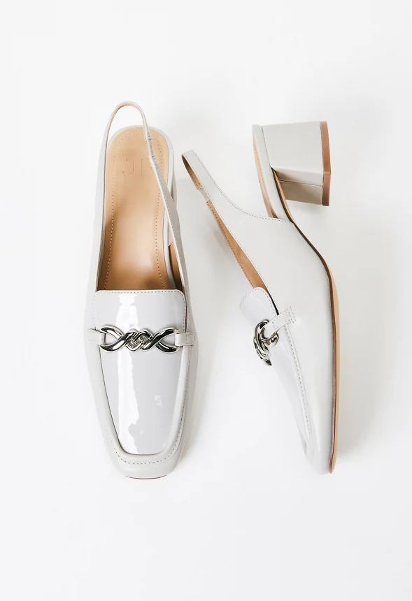 Audrey Slingback Pump - Image 7