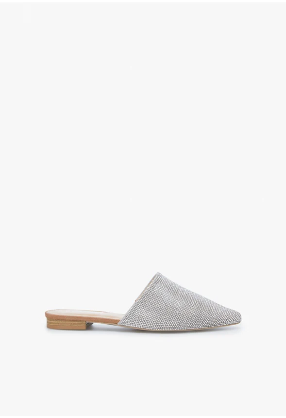 Autumn Pointed-Toe Flat - Image 3