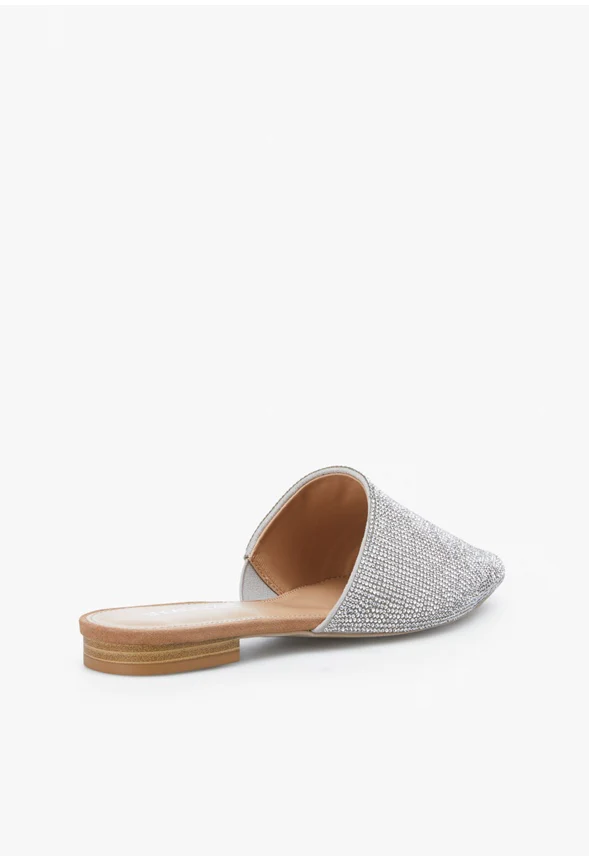 Autumn Pointed-Toe Flat - Image 4