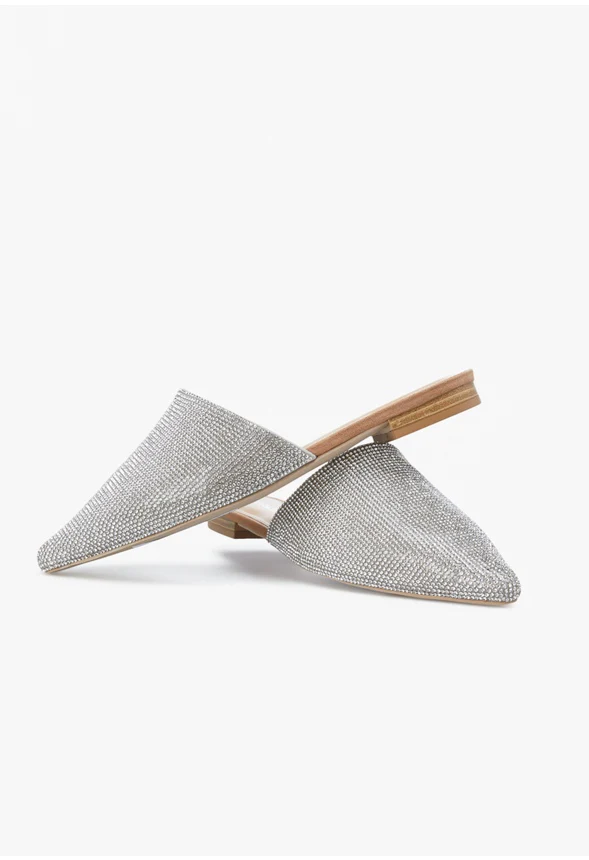 Autumn Pointed-Toe Flat - Image 5