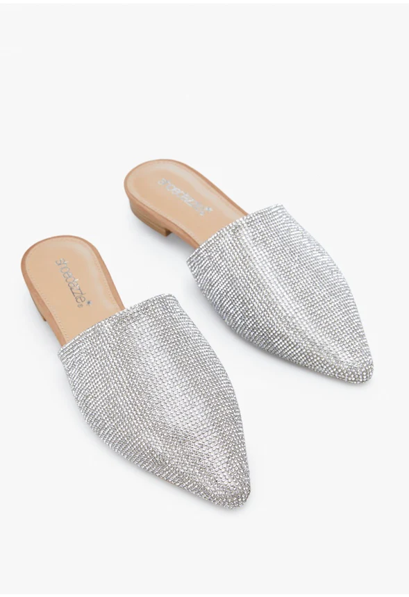 Autumn Pointed-Toe Flat - Image 6