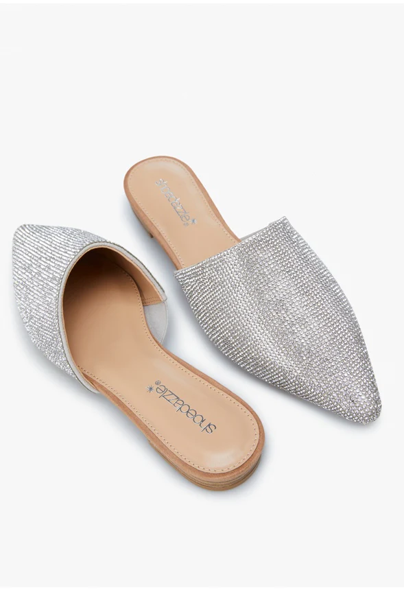 Autumn Pointed-Toe Flat - Image 7