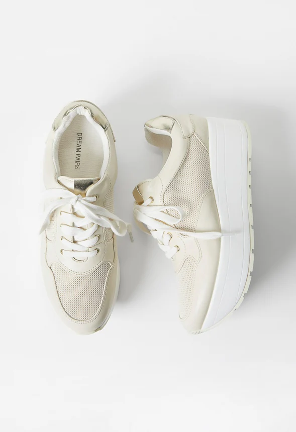 Avery Platform Sneaker - Image 5