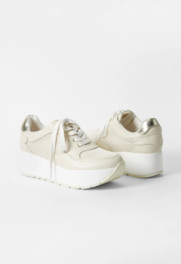 Avery Platform Sneaker - Image 6