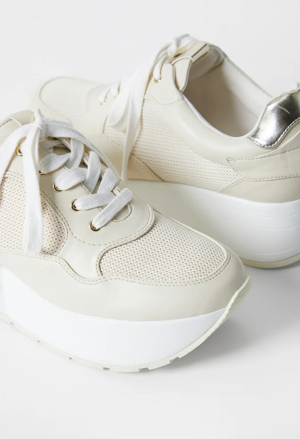 Avery Platform Sneaker - Image 7
