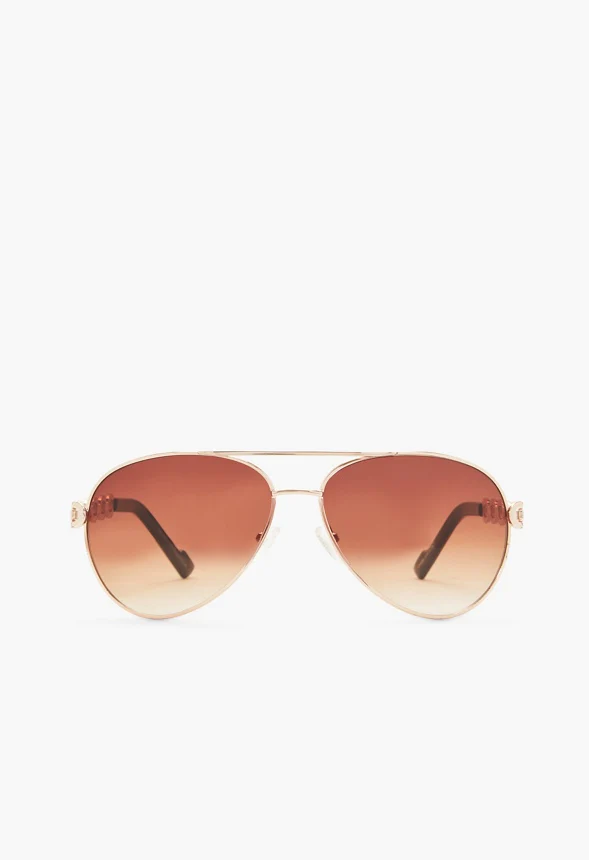 Aviator Sunglasses - Image 2