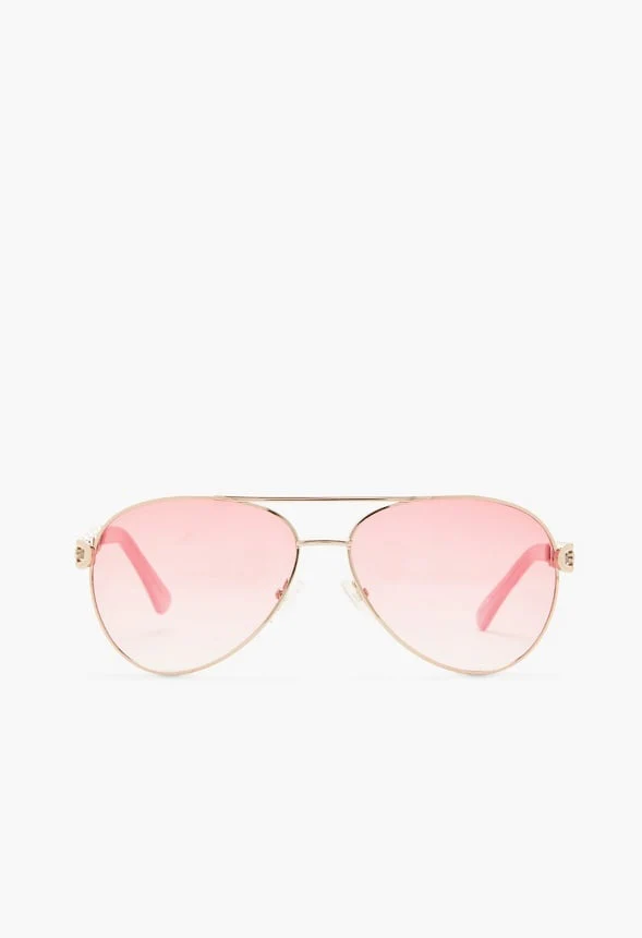 Aviator Sunglasses - Image 2