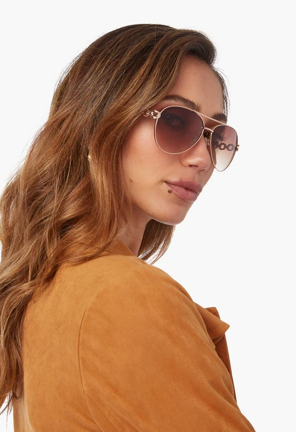 Aviator Sunglasses - Image 2