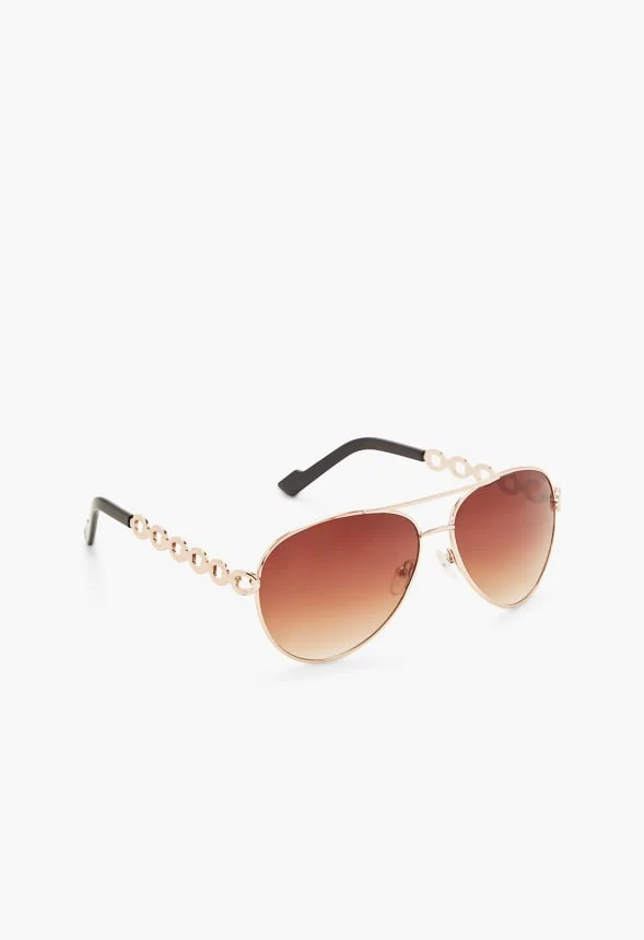 Aviator Sunglasses - Image 3