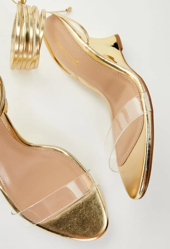 Avyanna Wedge Sandal - Image 7