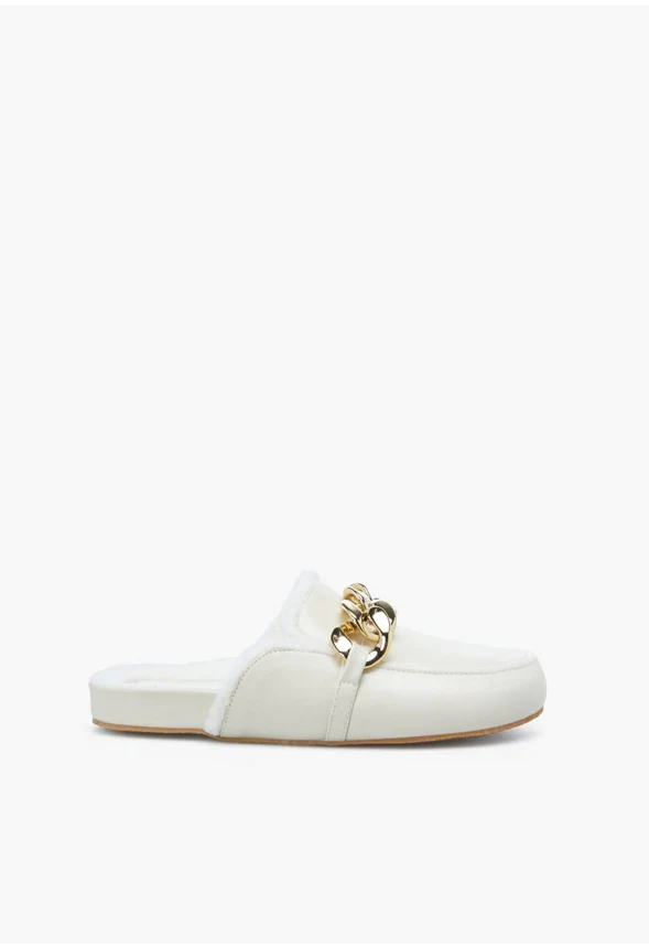 Ayla Loafer Mule - Image 4