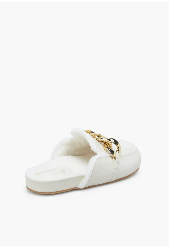 Ayla Loafer Mule - Image 5