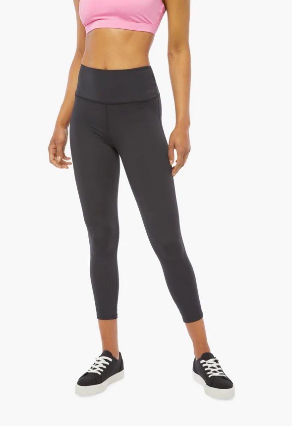 Back Pocket Active Leggings - Image 2