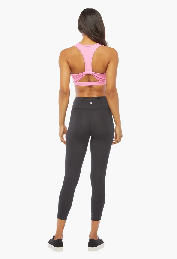 Back Pocket Active Leggings - Image 3