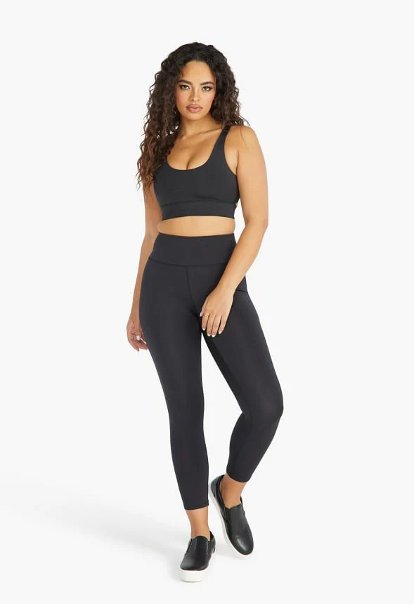 Back Pocket Legging - Image 3