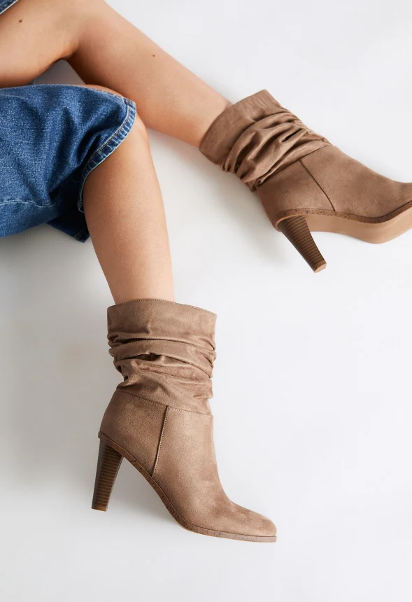 Bailee Slouchy Boot - Image 2