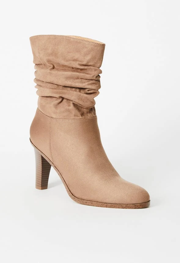Bailee Slouchy Boot - Image 3