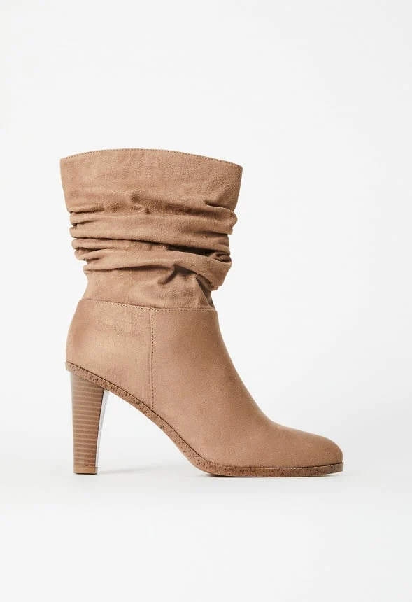 Bailee Slouchy Boot - Image 4