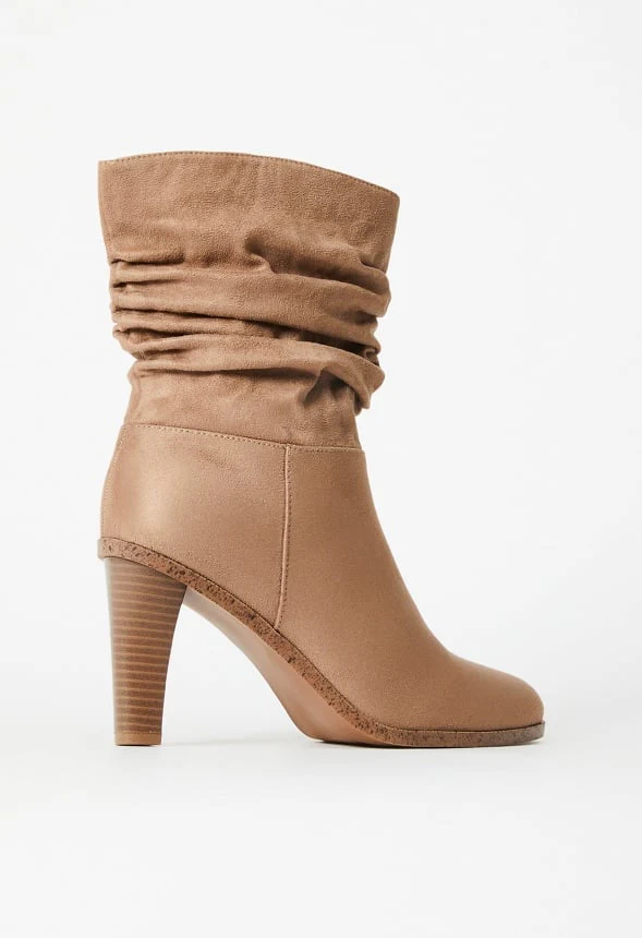 Bailee Slouchy Boot - Image 5