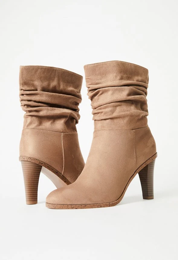 Bailee Slouchy Boot - Image 6