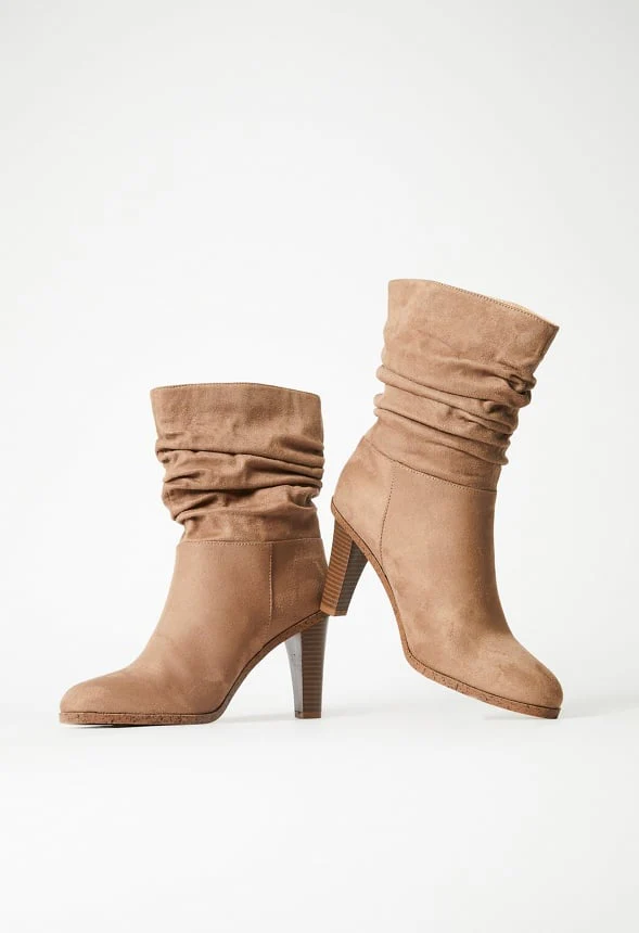 Bailee Slouchy Boot - Image 8